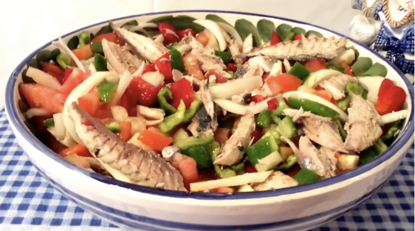 PICADILLO DE CABALLA